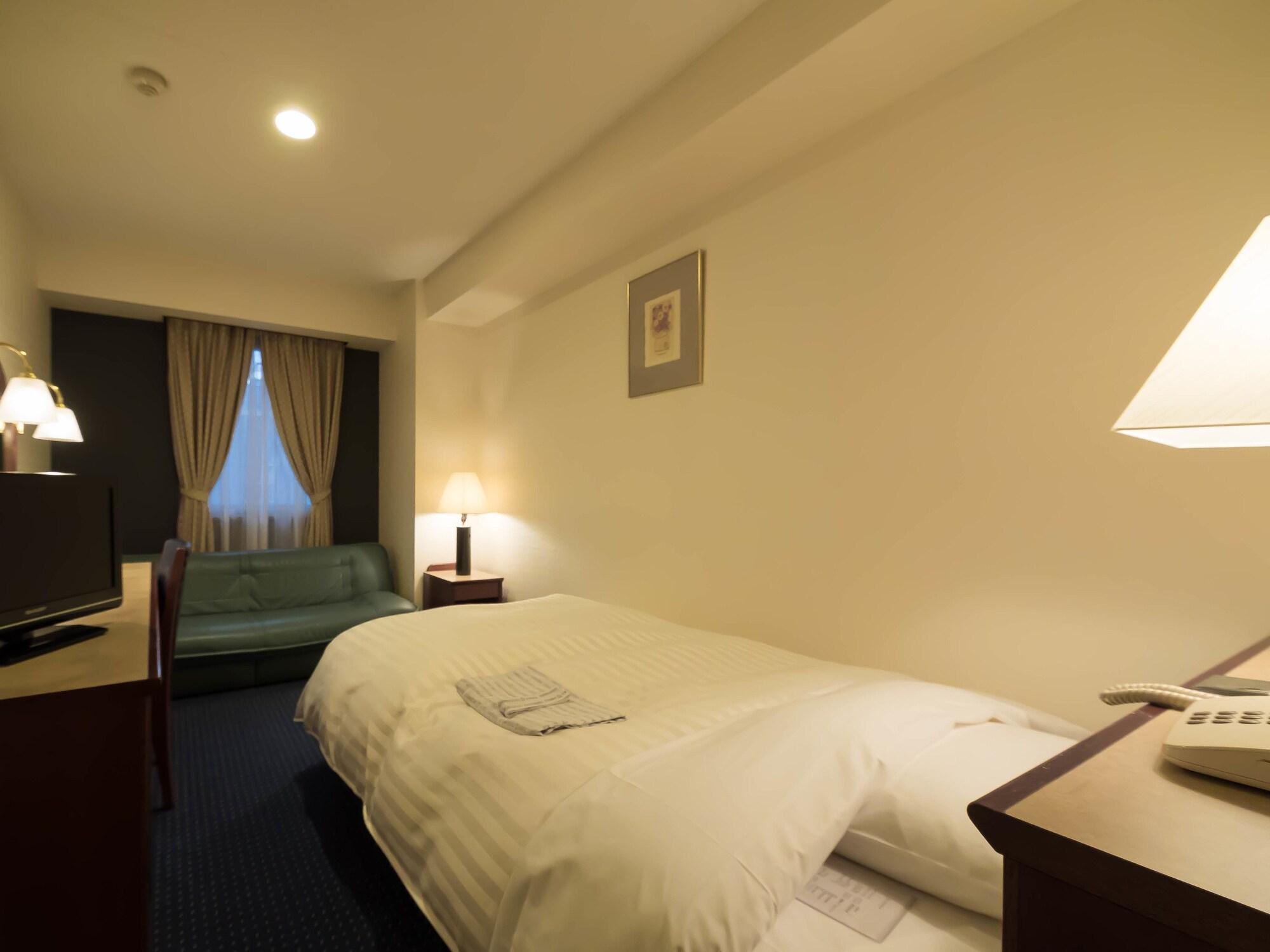 Hotel Matsunoka 이치노세키 외부 사진