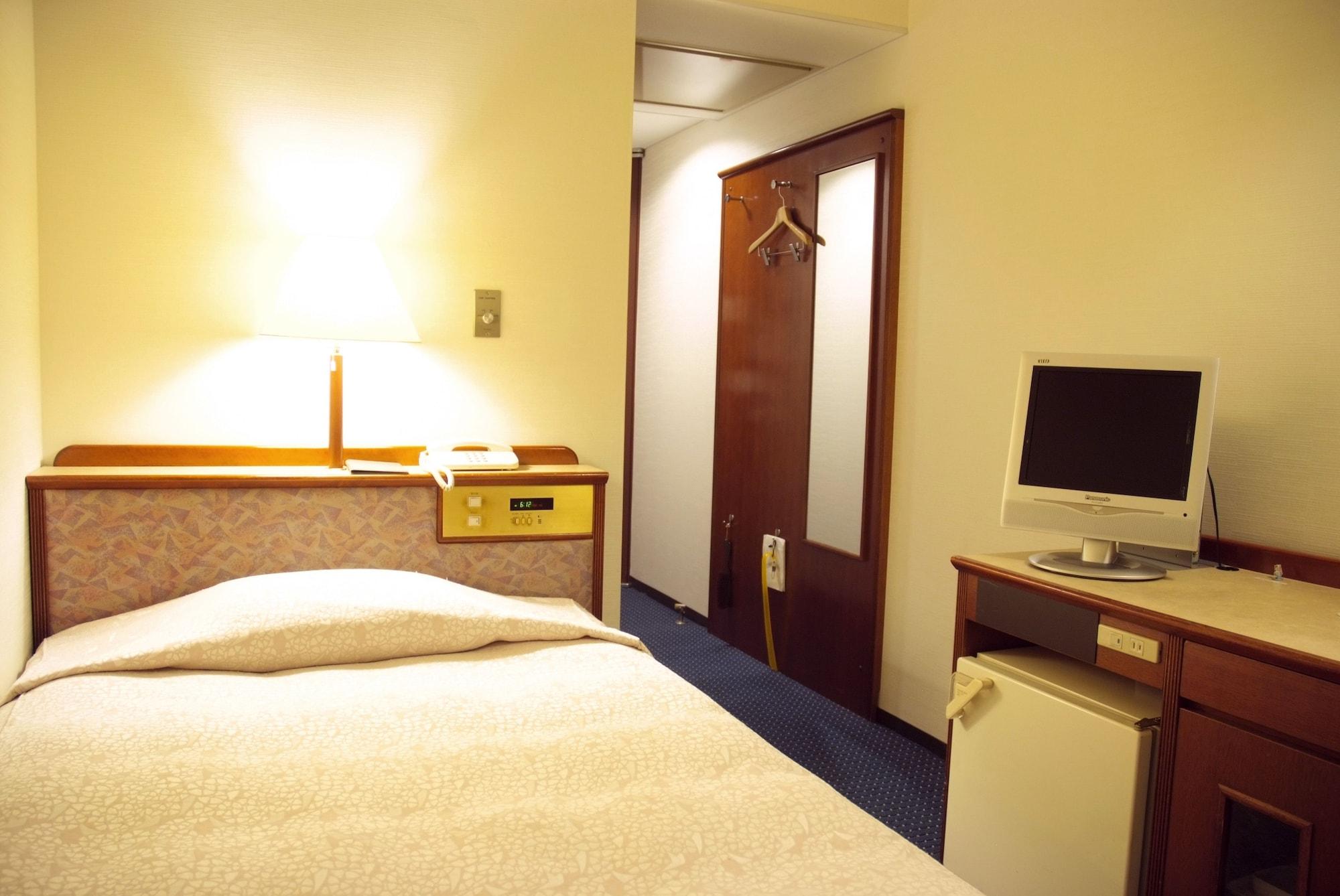 Hotel Matsunoka 이치노세키 외부 사진