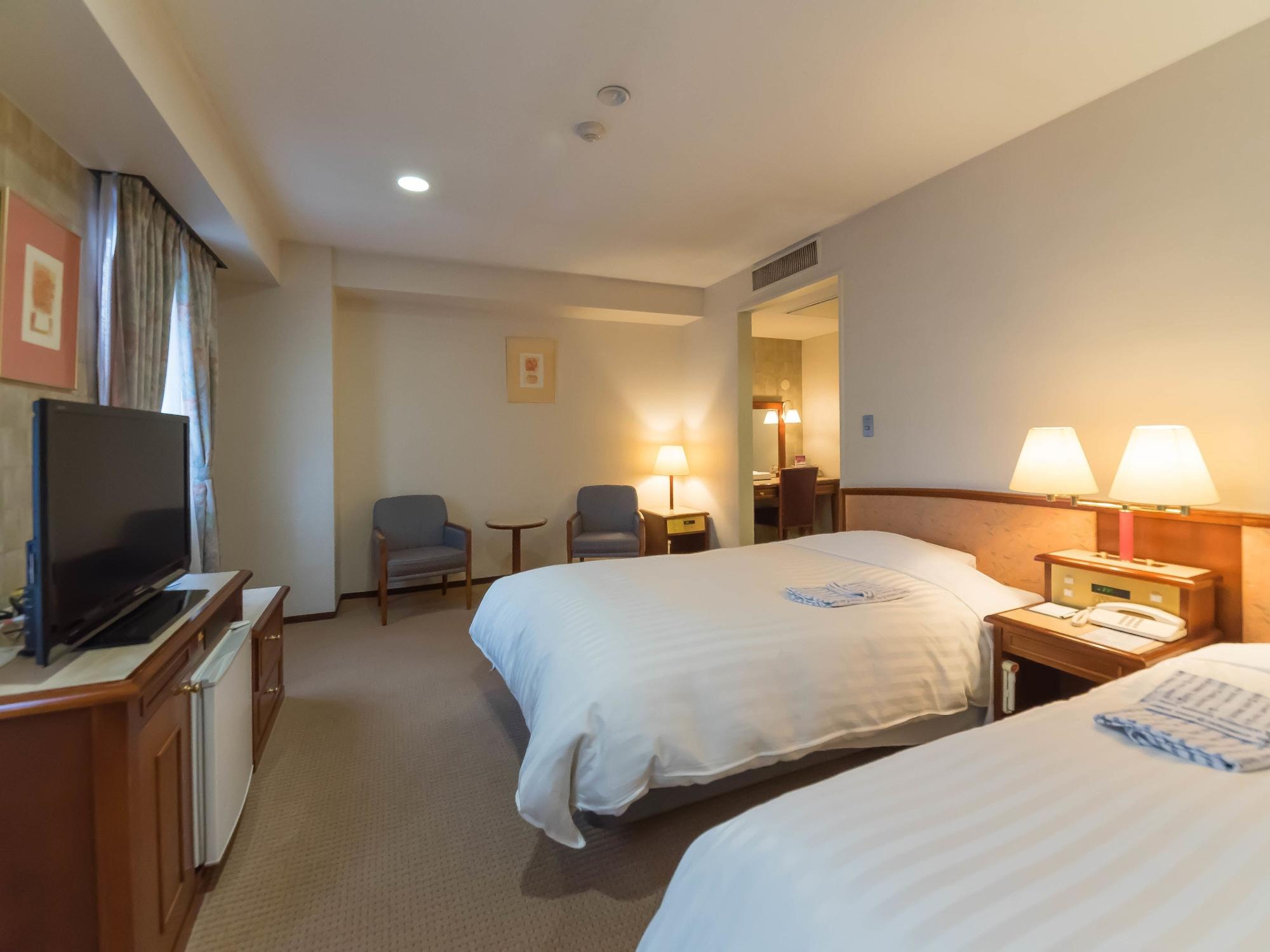 Hotel Matsunoka 이치노세키 외부 사진