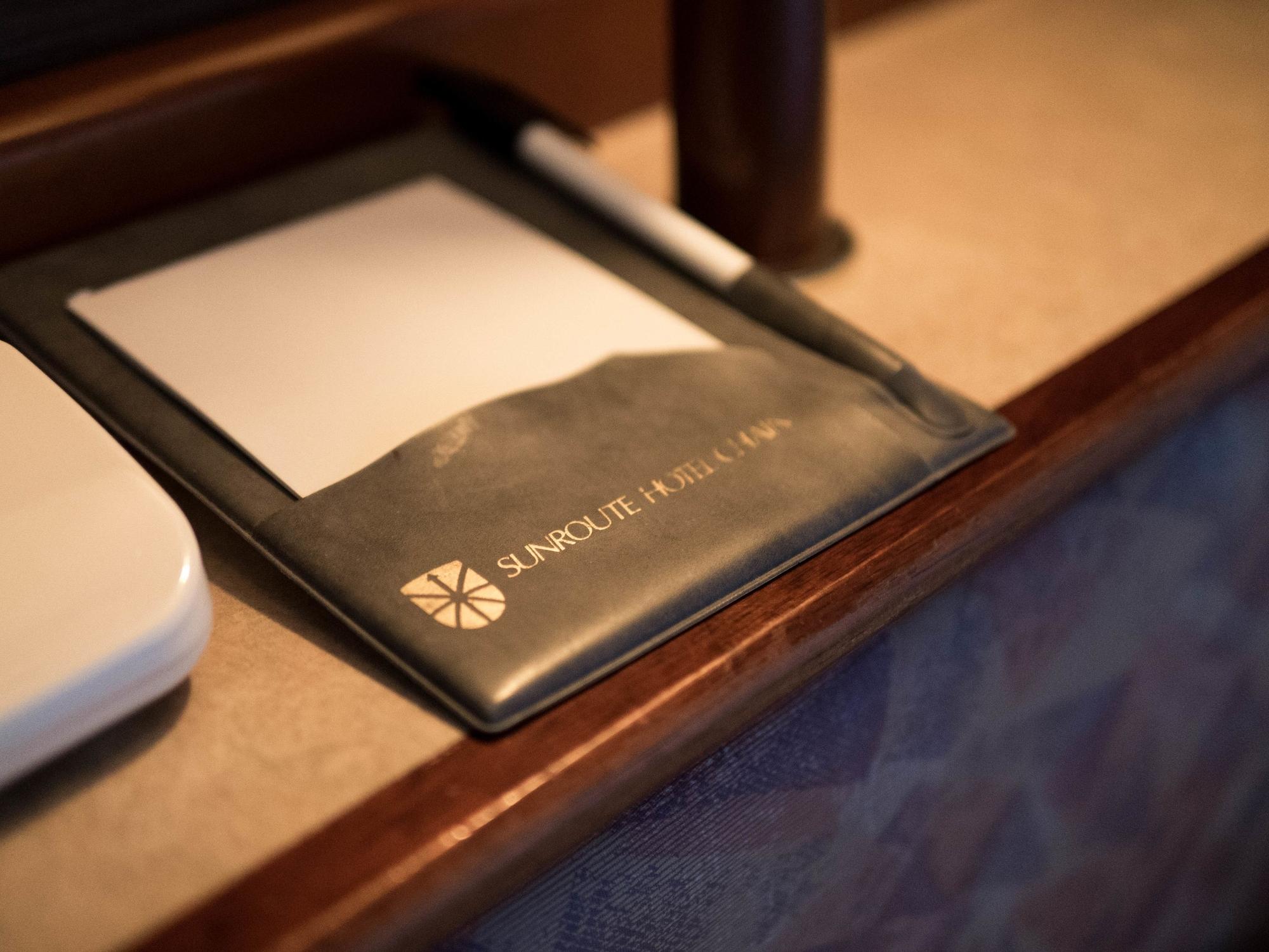 Hotel Matsunoka 이치노세키 외부 사진