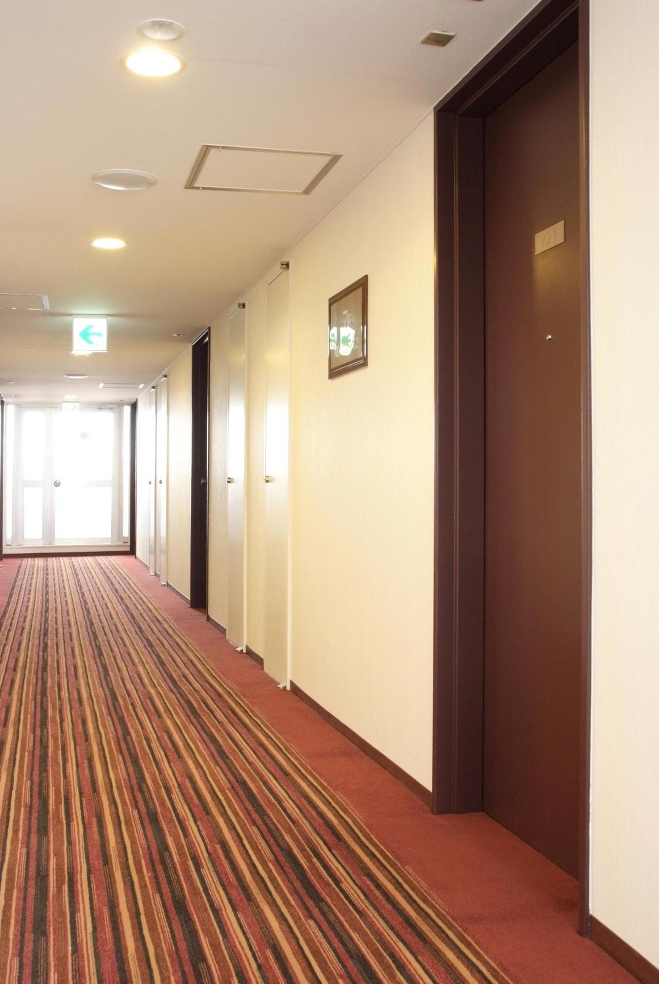 Hotel Matsunoka 이치노세키 외부 사진